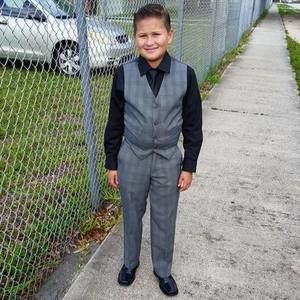 Meet your Posher, John